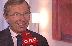 Wilfried Haslauer (ÖVP)