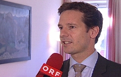 David Brenner (SPÖ)