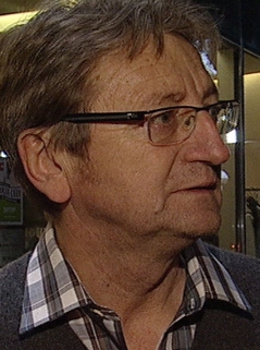 FPÖ-Chef Karl Schnell