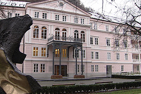 Schloss Arenberg