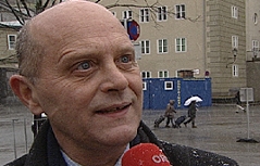 Andreas Schöppl FPÖ