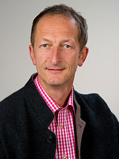 Johann Rohrmoser (ÖVP), Bürgermeister von Großarl