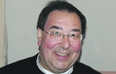 Pater Franz Lauterbacher