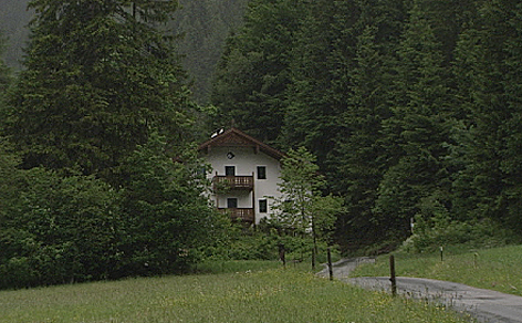 Badhaus Leogang