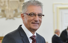 Walter Steidl, SPÖ