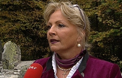 Landesrätin Tina Widmann (ÖVP)