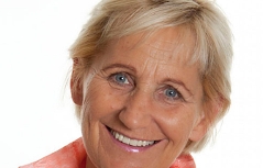 Sonja Ottenbacher Bürgermeister und Psychotherapeutin