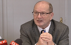 Friedrich Wiedermann FPÖ