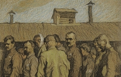 Erster Weltkrieg Gedenkjahr 2014 Kriegsgefangene