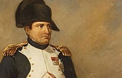 Russlandfeldzug Napoleon napoleonische Kriege 1812
