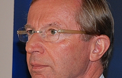 Wilfried Haslauer ÖVP
