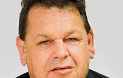 Rupert Doppler FPÖ Salzburg