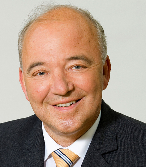 Konrad Steindl neuer Wirtschaftskammerpräsident