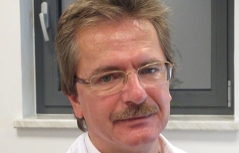 Dr. Helmut Hiertz