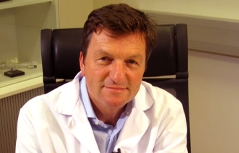 Dr. Helmut Kaindl