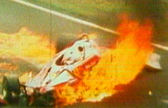 33 Days Formel 1 Unfall von Niki Lauda - Regisseur und Komponist Hannes Schalle 