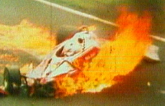 33 Days Formel 1 Unfall von Niki Lauda - Regisseur und Komponist Hannes Schalle 