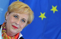 Claudia Schmidt Mitglied des Europäischen Parlaments