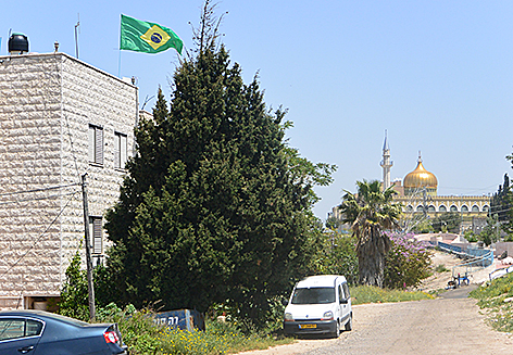 Nazareth Galiläa