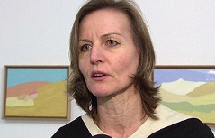 Sabine Breitwieser