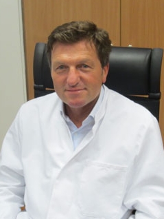 Dr. Helmut Kaindl, Bad Vigaun