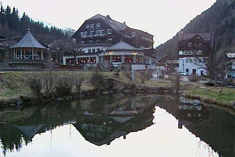 Hotel Grüner Baum