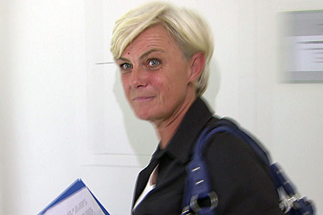 Marlies Steiner Wieser verlässt den freiheitlichen Landtagsklub