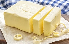 Butter Milch Molkerei Bayern