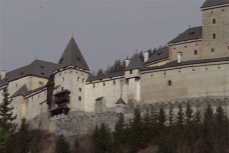 Schloss Moosham