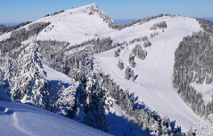 Gaißau Gaissau Hintersee Skischaukel Krispl Skifahren Winter Skifahren Wieserhorn Wieserhörndl Anzenberg Skitourismus Wintertourismus Schnee