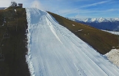 Skigebiet Resterhöhe Kitz Ski Mittersill Pass Thurn