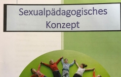 Sexualpädagogisches Konzept Kindergarten Neumarkt