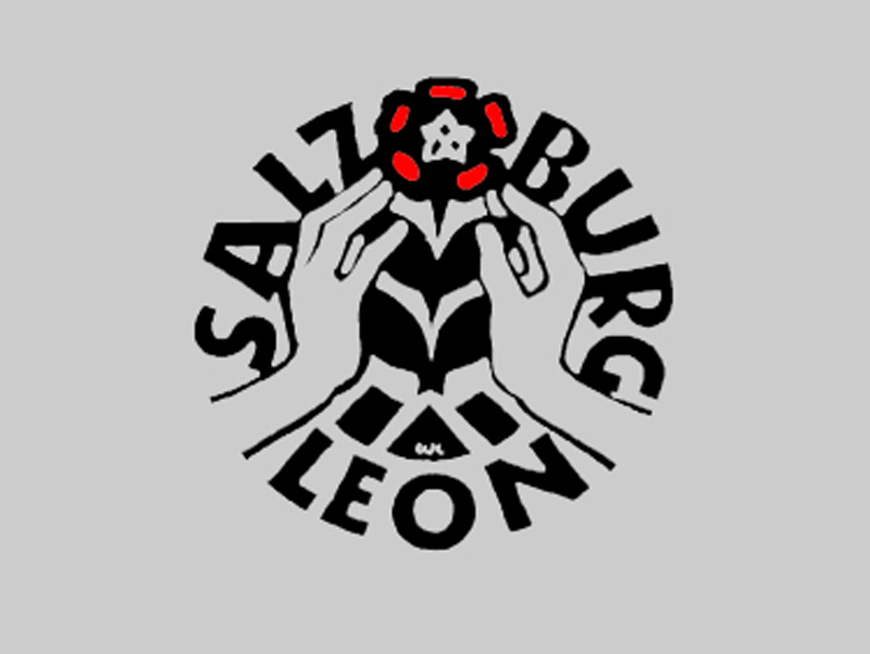 Logo Verein Städtepartnerschaft Salzburg-León