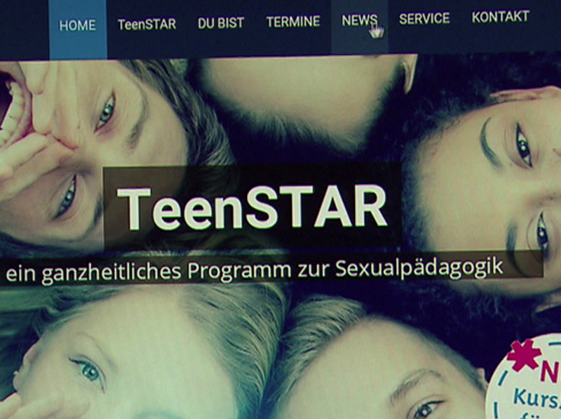 Sexualkundeverein TeenSTAR