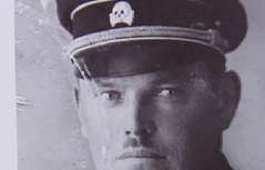 Hans Loritz SS Kommandant KZ