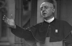 Ignaz Seipel Bundeskanzler Priester Theologe